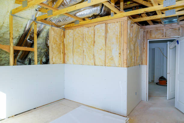 , USA Insulation Contractor Pros